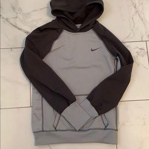 Women’s Nike Thermo Fit Hoodie
